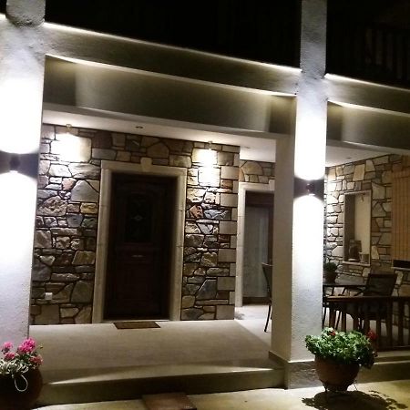 אגיוס ניקולאוס Villa Anna מראה חיצוני תמונה