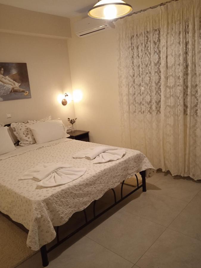 אגיוס ניקולאוס Villa Anna מראה חיצוני תמונה