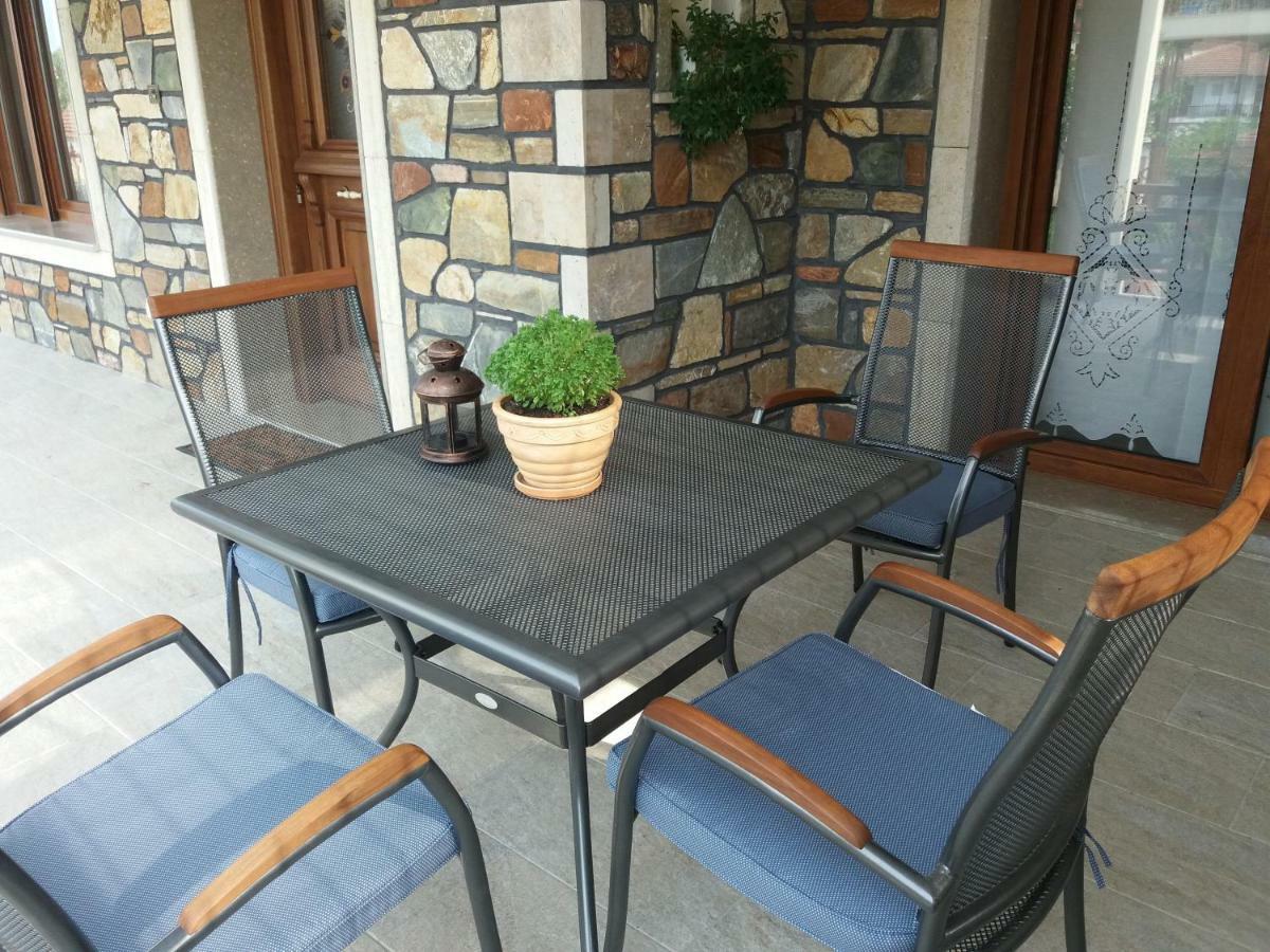 אגיוס ניקולאוס Villa Anna מראה חיצוני תמונה