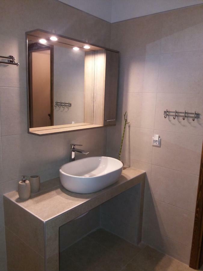 אגיוס ניקולאוס Villa Anna מראה חיצוני תמונה