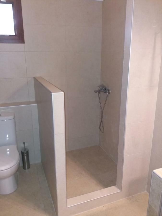 אגיוס ניקולאוס Villa Anna מראה חיצוני תמונה