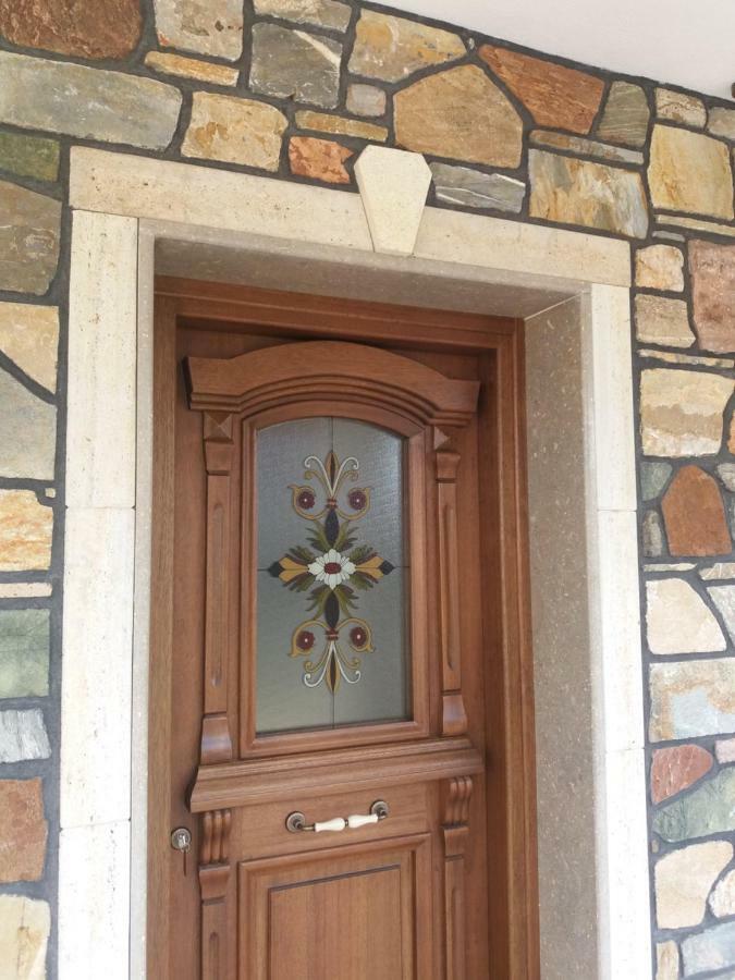 אגיוס ניקולאוס Villa Anna מראה חיצוני תמונה