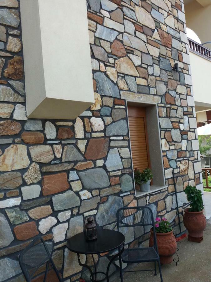 אגיוס ניקולאוס Villa Anna מראה חיצוני תמונה