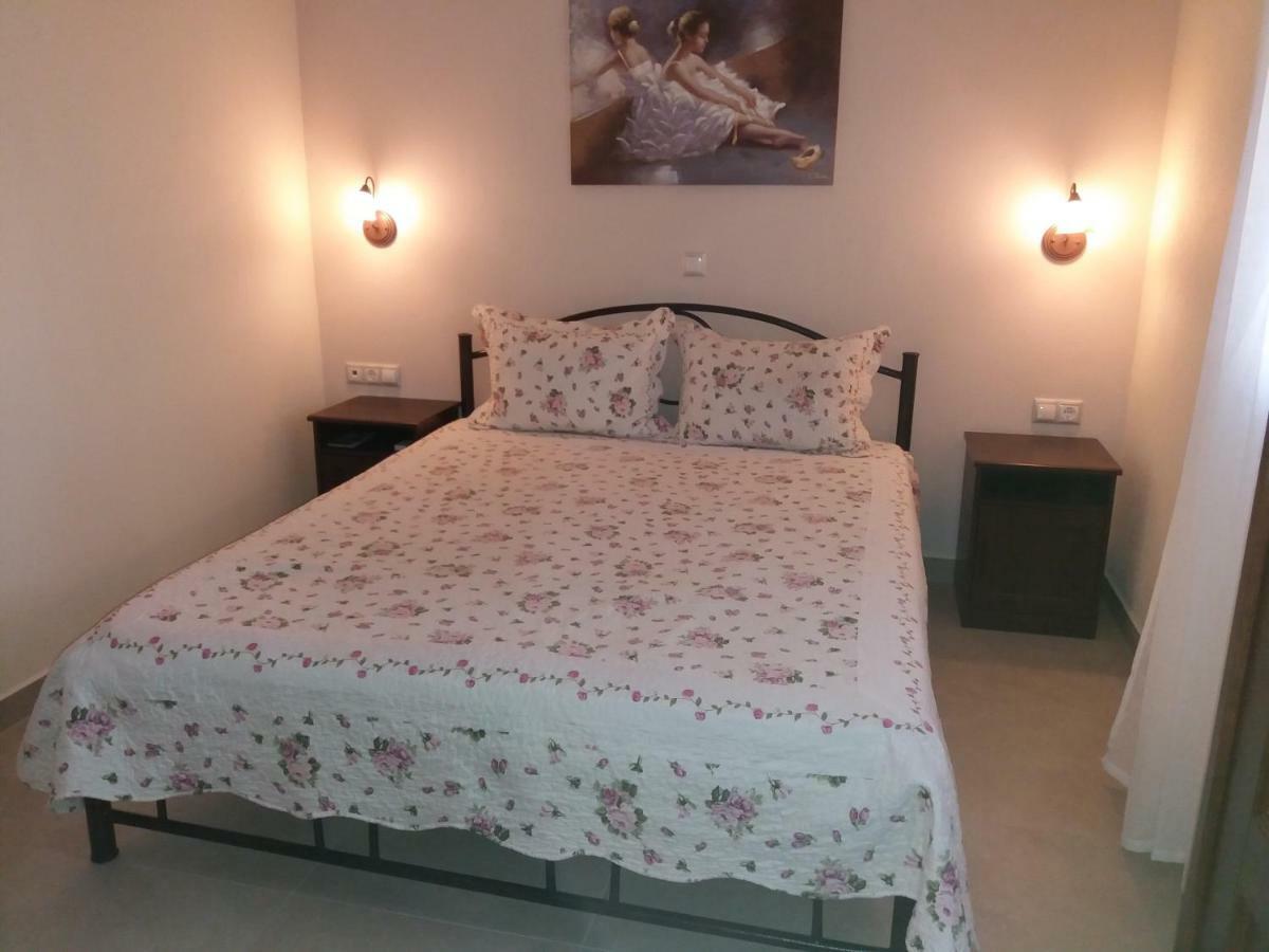 אגיוס ניקולאוס Villa Anna מראה חיצוני תמונה