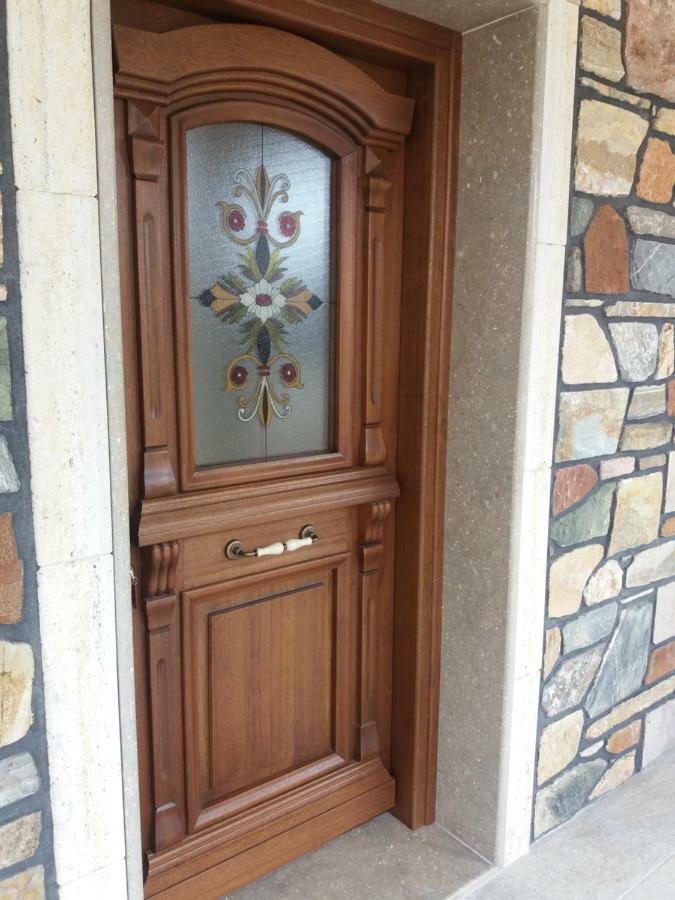 אגיוס ניקולאוס Villa Anna מראה חיצוני תמונה
