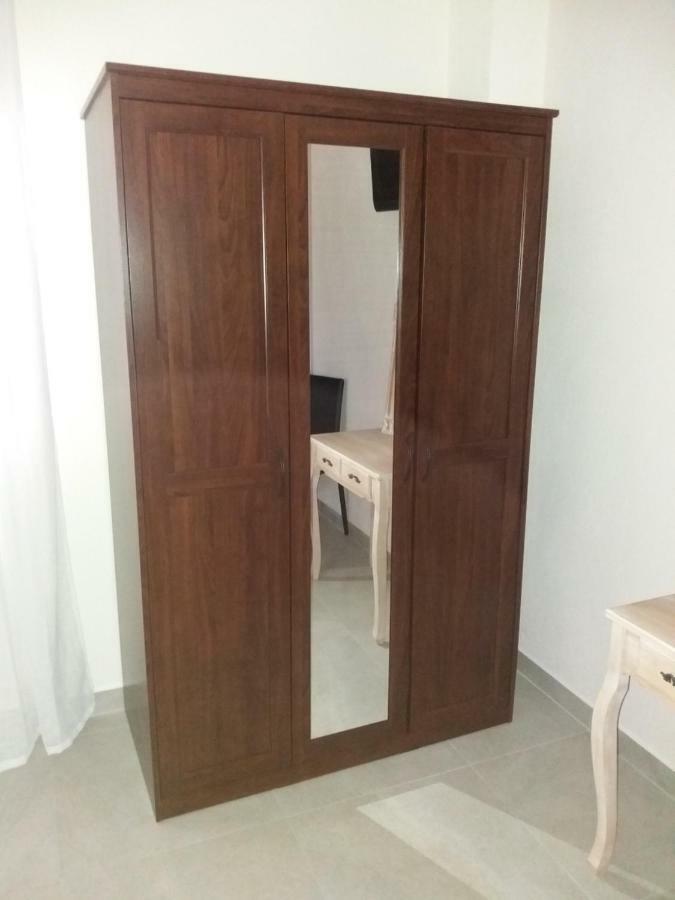 אגיוס ניקולאוס Villa Anna מראה חיצוני תמונה
