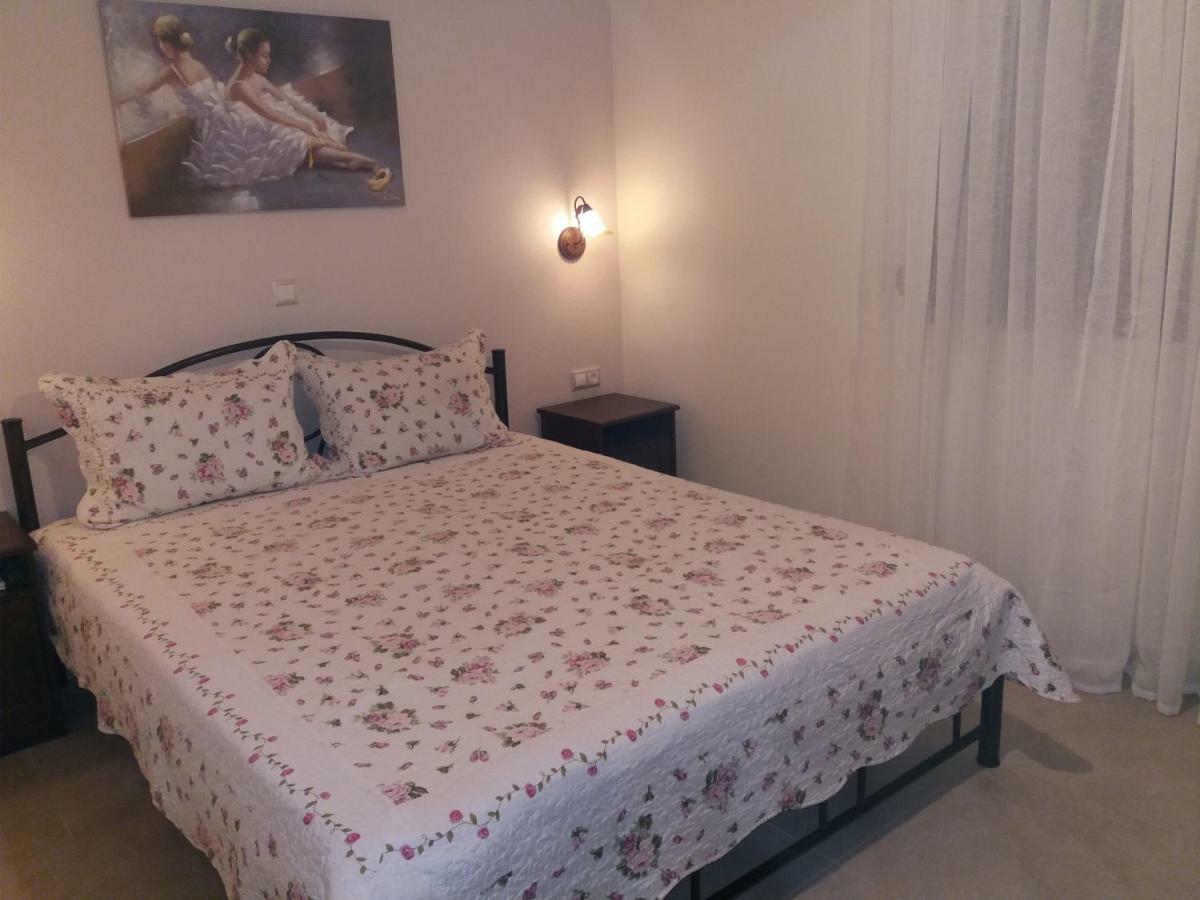 אגיוס ניקולאוס Villa Anna מראה חיצוני תמונה
