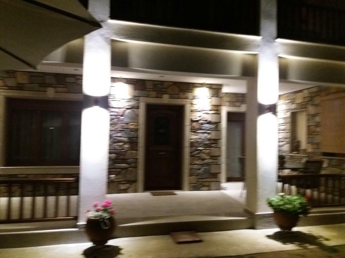 אגיוס ניקולאוס Villa Anna מראה חיצוני תמונה