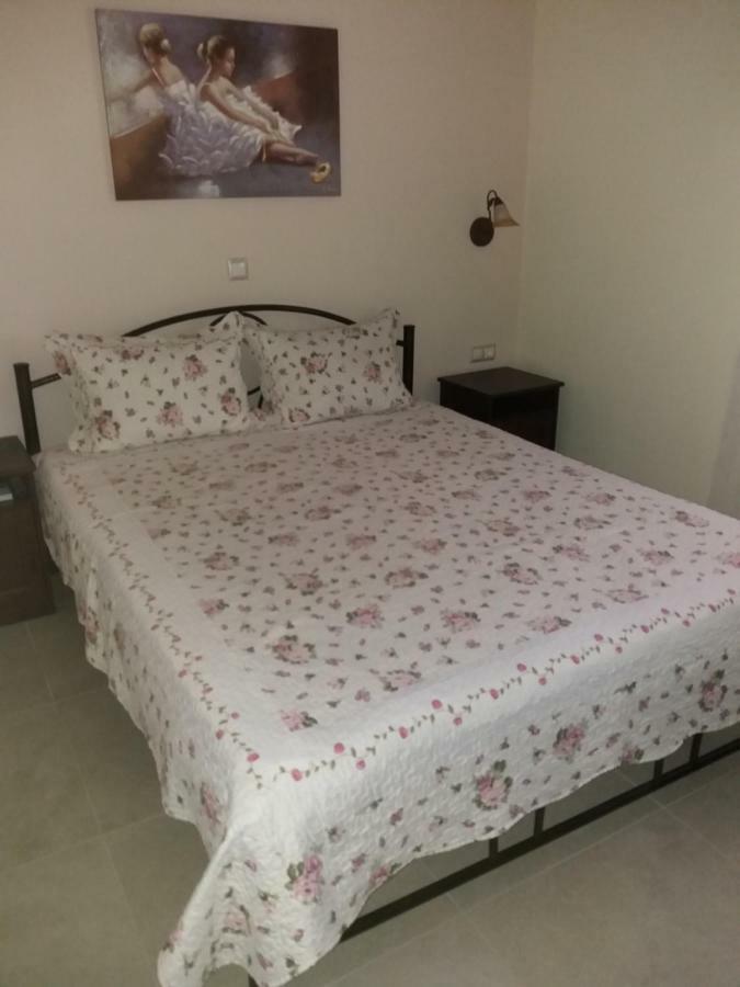 אגיוס ניקולאוס Villa Anna מראה חיצוני תמונה